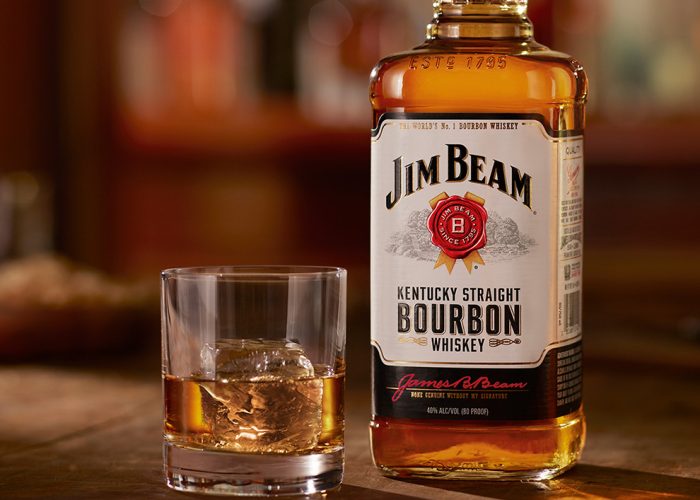 Jim-Beam-Bourbon